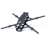 iFlight Megabee 3 Inch 152mm FPV Racing Drone Quadcopter Frame Kit 3mm Arm Support Gopro 5 6 7 Camera