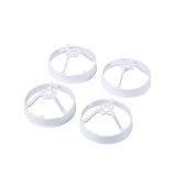 iFlight 1.6 inch Paddle Cover Propeller Guard Props Protective Cover for Cinebee Rurbobee 1635/1636 40mm Props DIY FPV Racing Drone Quadcopter