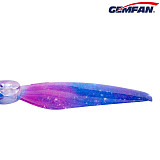 GEMFAN 5043 5inch 3 blade CW CCW Propeller Starry Sky Star Prop Compatible Xing Camo 2207 Brushless Motor for DIY RC Drone FPV Racing Multicopter