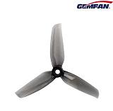 GEMFAN 4032 4inch 4x3.2 tri-blade/3 blade CW CCW Propeller PC Prop Compatible 1406 2205 Brushless Motor for DIY RC Drone FPV Racing Multicopter