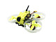 FullSpeed TinyLeader V2 Brushless Whoop FPV Racing Drone Quadcopter 2-3S 1103 11000KV Motor Caddx Micro F2 Camera 25-600mw VTX