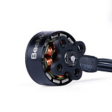 iFlight BeeMotor 1104 9500KV 2S Brushless Motor for FPV Tiny Whoop Frame DIY RC Racing Drone Quadcopter