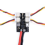 iFlight LED Light Control Module Programmable LED Light Module for DIY FPV Racing Drone Quadcopter