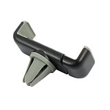 Car Outlet Phone Holder Bracket for Iphone Mobile Phone Cellphone