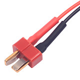 JMT Lithium Battery ESC Connector Adapter T Plug to JST Connection Line for RC Model Drone Helicopter