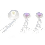 Wonderful electronic jellyfish aquarium jellyfish aquarium creative decompression novelty special gift