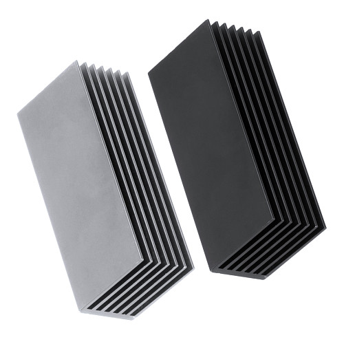 XT-XINTE Aluminum Alloy NVMe M.2 SSD Heatsink Cooling Heat Dissipation M2 Solid State HDD Hard Drive Radiator Cooler for SSD Adapter