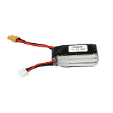 JMT 11.1V 50C 350MAH XT30 Lithium Battery For DIY FPV Racing Drone Quadcopter Multicopter Multi-Rotor Aircraft