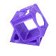 JMT 3D Printed Printing TPU Camera Protection Mounting Seat for Session 1080 Mini Camera Video Recorder DIY FPV Racing Drone Quadcopter