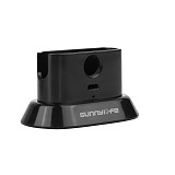 Sunnylife Stand Base Stabilizer for Insta360 One X Panoramic Self-timer Pocket Sports Camera