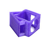 JMT 3D Printed Printing TPU Camera Protection Mounting Seat for Session 1080 Mini Camera Video Recorder DIY FPV Racing Drone Quadcopter