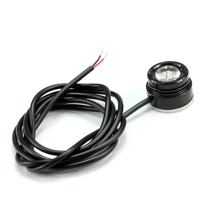 Tarot TL2816-08 FPV Night Flying LED lights for 650/680/685 Multicopter single light with CNC shell