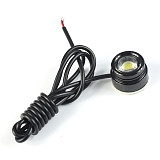 Tarot TL2816-08 FPV Night Flying LED lights for 650/680/685 Multicopter single light with CNC shell