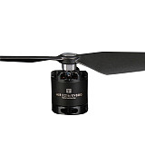 T-Motor Air Gear 450 Power Air2216+T1045 Combo AIR2216 880KV 4 Motor+4 1045 Propellers for RC FPV Drone Quadcopter