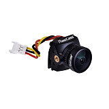 RunCam Nano2 Ultra Micro Camera Swift Mini 1/3 700TVL CMOS 2.1mm/1.8mm FPV Camera NTSC/PAL for RC Racing Drone DIY Quadcopter