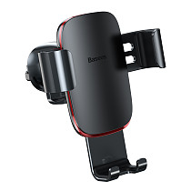 Baseus 360° Universal Car Air Vent Mount Phone Gravity Holder for GPS Phone