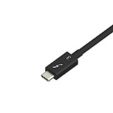 JEYI Type C to Type-c Type c Cable USB 3.1 Gen2 Cable Cord with EMARK Clip 20Gbps Charging Wire Cord Connector