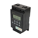 SINOTIMER Microcomputer Time Switch Cycle Time Controller for Street Lamp Oven Radio Equipment
