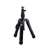 XT-XINTE Multifunction Mini Tripod for Mobile Phone Holder Flexible Tripod for iPhone Samsung Huawei Smartphone Bluetooth Remote Control