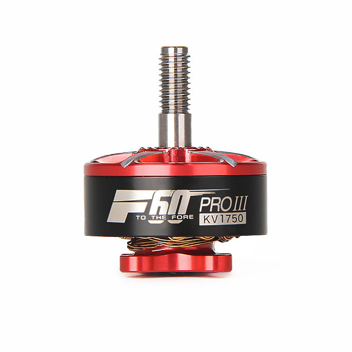 T-MOTOR F60 PROIII  2207.5  Brushless Motor for Crossover aircraft model FPV Drone Quadcopter
