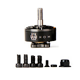 HOM2207.5 brushless motor for DIY crossover aircraft model FPV Drone Quadcopter