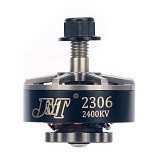 JMT FPV Racing Drone XSR220 220mm Frame Kit With 2306-2400kv 3-4S Brushless Motor for RC Racer Quadcopter DIY Aircraft