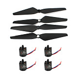T-Motor Air Gear 450 Power Air2216+T1045 Combo AIR2216 880KV 4 Motor+4 1045 Propellers + 30A ESC for RC FPV Drone Quadcopter