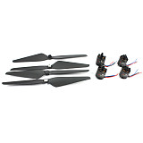 T-Motor Air Gear 450 Power Air2216+T1045 Combo AIR2216 880KV 4 Motor+4 1045 Propellers + 30A ESC for RC FPV Drone Quadcopter