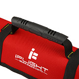 iFlight Tool Handbag Roll Type Multi-Tool Kit Hexagon Screwdriver for FPV Racing Drone DIY Model Airplane