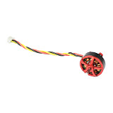 FullSpeed FSD 1103 11000KV Brushless Motors with 65mm 1.5mm Propeller Props for TinyLeader HD Brushless Whoop Toothpick Racing Drone Quadcopter