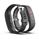 XT-XINTE Smart Band Watch Bluetooth BT4.0 Bracelet Wristband 0.96 inch Color Screen Display Fitness Tracker Sleep Heart Rate Monitor