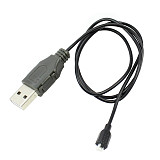 FQ777 124-8 USB Charger Cable for FQ777 MINI Pocket Drone Quadcopter