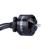 IFlight Tachyon T1106 4500KV 2-4S 1106 Brushless Motor for 2.3~2.5 inch Propeller for FPV Micro Racing Drone Quadcopter