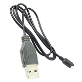 FQ777 124-8 USB Charger Cable for FQ777 MINI Pocket Drone Quadcopter