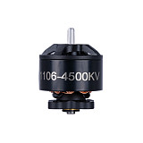IFlight Tachyon T1106 4500KV 2-4S 1106 Brushless Motor for 2.3~2.5 inch Propeller for FPV Micro Racing Drone Quadcopter