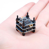 iFlight SucceX F4 12A Micro 2-4S Flytower Fly Tower V1.3 Built-in OSD 200mW VTX 16*16MM Hole for FPV Racing Drone Quadcopter DIY Models