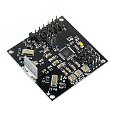 KK Multicopter V2.3 Circuit board Flight Controller V5.5 For RC 6-Axis HexaCopter Multi-Copter Aircraft UFO