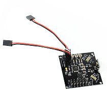 KK Multicopter V2.3 Circuit board Flight Controller V5.5 For RC 6-Axis HexaCopter Multi-Copter Aircraft UFO