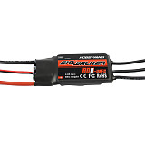 UK Stock Hobbywing SkyWalker  UBEC 80A BEC 2-6S Lipo Speed Controller Brushless ESC for RC Drone Helicopter Aircraft