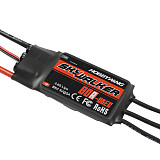 UK Stock Hobbywing SkyWalker  UBEC 80A BEC 2-6S Lipo Speed Controller Brushless ESC for RC Drone Helicopter Aircraft