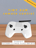 LDARC Tiny X8M 8CH Remote Controller Open Source