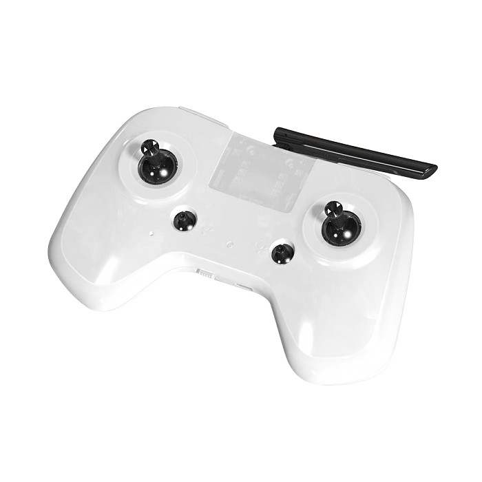 LDARC Tiny X8M 8CH Remote Controller Open Source