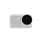 STARTRC ST-1105555 ND Filter 4 Pack Optical Glass Material for OSMO Action Camera ND8/ND16/ND32/ND64