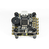 Emax F3 Magnum Mini Fly Tower F3 Flight Control Bullet 12A 4 in 1 ESC Support 3-4S