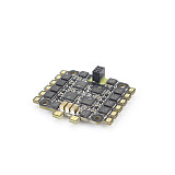 Emax F3 Magnum Mini Fly Tower F3 Flight Control Bullet 12A 4 in 1 ESC Support 3-4S
