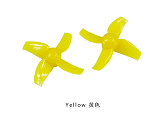 Frame Propellers for 75mm Bwhoop75 Brushless Whoop Happymodel Mobula7 Mobula 7 FPV Racing Drone RC Racer Quadcopter