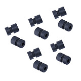10PCS IFlight M2*4 M2 Anti-Vibration Washer Rubber Damping Ball for Flight Controller RC Drone