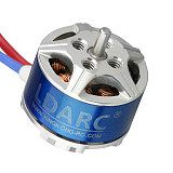 LDARC XT1105-5000KV Brushless Motor for 2-4S Batteries DIY ET115 Quadcopter