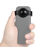 Sunnylife Insta360 One X Camera Cover Panoramic Camera Lens Cover Scratch Fitting T-Q9225