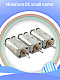 Feichao 10Pcs K20 Motors Micro DC Motors Solar Motors Mini Motors 1V 3v Diy Motors
